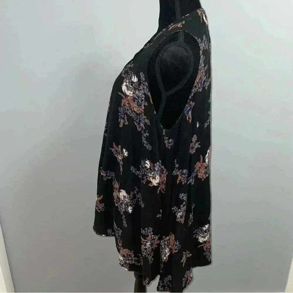 Free People Mini Dress - Picture 5 of 9